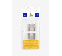 DMC Size 22 Cross Stitch Needles