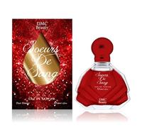 DMC Soeurs Women's Perfume Equivalent, Compatible and Inspired by Hypnotic Poison, Long-Lasting and Resistant Women's Fragrance, Intense and Durable Fragance Similar to the Original 100 ml EDP