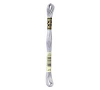 DMC Special Moulinated Embroidery Thread - Skein 8m Coloris 415