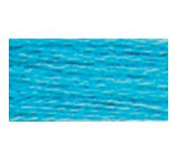 DMC - Special moulined, 100% Cotton - Adapts to All Techniques and Supports, Ideal Cross Stitch. 8 m skeins - 6 Strands, Available in 500 Colours