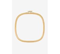 DMC Square Wooden Embroidery Hoop/Frame 10 inch / 25 cm