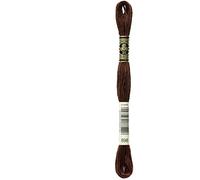 DMC Starnded Thread Article 117 Colour 898