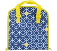 DMC StitchBow Mini Needlework Travel Bag-20.5"X9" Open