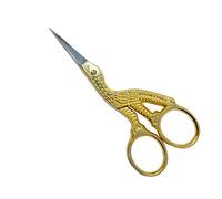 DMC Embroidery Scissors Stork