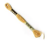 DMC Stranded Cotton Embroidery Thread 437 - per Skein