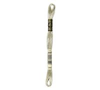 DMC Stranded Cotton Embroidery Thread 644 - per Skein