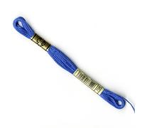 DMC Stranded Cotton Embroidery Thread 798 - per skein