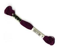 DMC Stranded Cotton Number 154