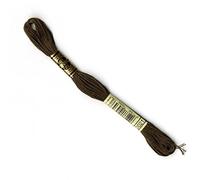 DMC Stranded Cotton Number 3021