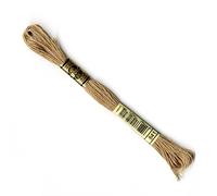 DMC Stranded Cotton Number 841