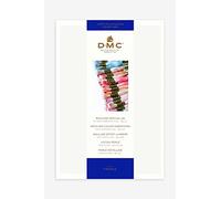 DMC Stranded Cotton Shade Card - W100B