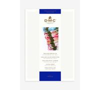 DMC Stranded Cotton Shade Card - W100B