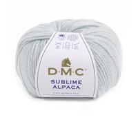 DMC - Sublime Alpaca knitting yarn