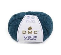 DMC - Sublime Alpaca knitting yarn