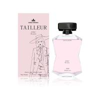 DMC Tailleur Women's Perfume Equivalent Compatible and Inspired by Narcissus For Her, Long-Lasting and Durable Feminine Perfume, Intense and Persistent Fragrance Similar to the Original 100 ml EDT