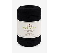 DMC Garn Tape Yarn – Recycled Cotton Blend – Shade 02 – 250 g