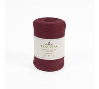 DMC Tape Yarn, Recycled Cotton Blend, Shade 05, 250g