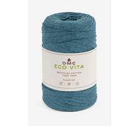 DMC Tape Yarn, Recycled Cotton Blend, Shade 07, 250g