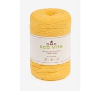DMC Garn Tape Yarn - Recycled Cotton Blend - Shade 09 - 250 g