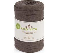 DMC Garn Tape Yarn, Recycled Cotton Blend, Shade 11, 250 g