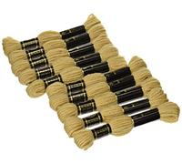 DMC Tapestry & Embroidery Wool 8.8 Yards- 10 per box