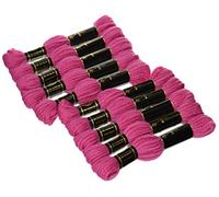 DMC Tapestry & Embroidery Wool 8.8 Yards- 10 per box