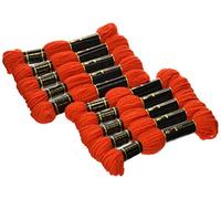 DMC Tapestry & Embroidery Wool 8.8 Yards- 10 per box