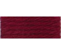 DMC Tapestry & Embroidery Wool 8.8yd-Burgundy