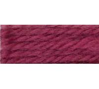 DMC Tapestry & Embroidery Wool 8.8yd-Dark Mauve