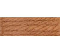 DMC Tapestry & Embroidery Wool 8.8yd-Light Chocolate