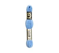 DMC Tapestry & Embroidery Wool 8.8yd-Light French Blue