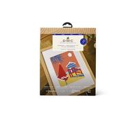 DMC Tapestry kit - Beach House