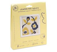 DMC - Tapestry learning kit
