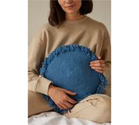 DMC The Contemplative Cushion Crochet Kit - Mindfull Making