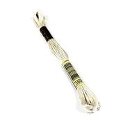 DMC Thread/Skein Mouline Stranded Cotton Cross Stitch 8 Metres - Number 3866