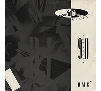 DMC - Various - DMC - February 90 - Mixes 1-12"