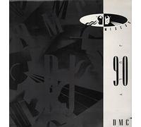 DMC - Various - DMC - July 90 - Mixes 2-12"