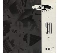 DMC - Various - DMC - June 90 - Mixes 2-12"
