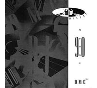 DMC - Various - March 90 - Mixes 1 [Vinyl Single 12'']