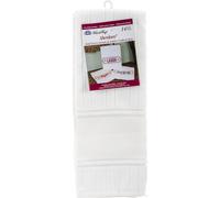 DMC VT6701 6750 Aberdeen Velour 14 Count Hand Towel, Multi-Colour, 16.5 x 27-Inch