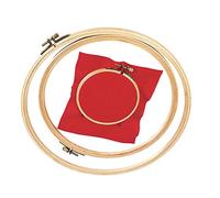 DMC Wooden Embroidery Hoop - 18cm