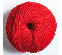 DMC Woolly 5-100% Merino Wool for Crochet & Knitting Ball 50g (105)