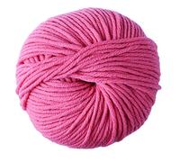 DMC Woolly 5-100% Merino Wool for Crochet & Knitting Ball 50g (42)