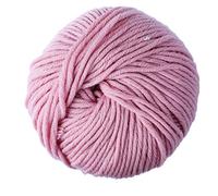 DMC Woolly 5-100% Merino Wool for Crochet & Knitting Ball 50g (45)