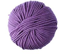DMC Woolly 5-100% Merino Wool for Crochet & Knitting Ball 50g (61)