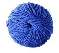DMC Woolly 5-100% Merino Wool for Crochet & Knitting Ball 50g (77)