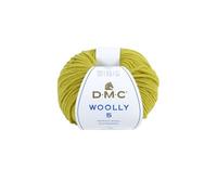 DMC Woolly 5" Merino Wool, Colour (82), 50g