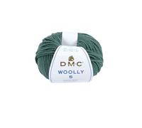 DMC Woolly 5 Merino Yarn (08), 50g