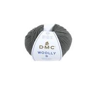 DMC Woolly 5 Merino Yarn (11), 50g