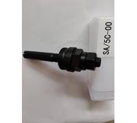 DMCMT5C Collet Fixed Long Bar Stop Levers 5C Position Rod 5C Collet Stop Block 5C Collet Adjustable BackSTOP